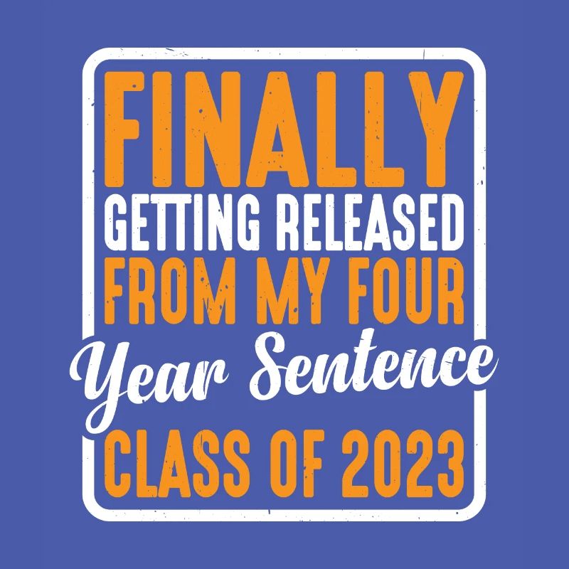 Getting Released From My Four Year Sentence 3