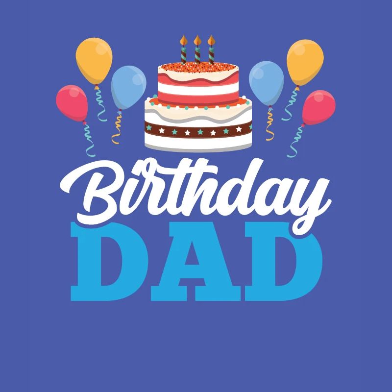 Geburtstag Papa Party Papi Vater