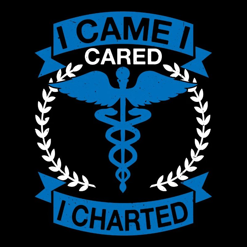 I Came I Cared I Charted