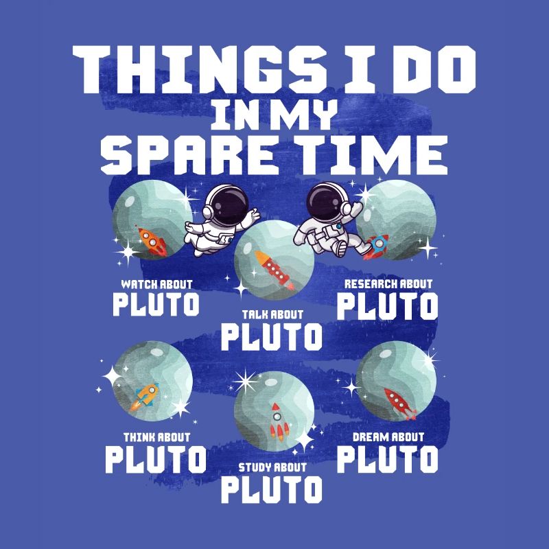 Pluto