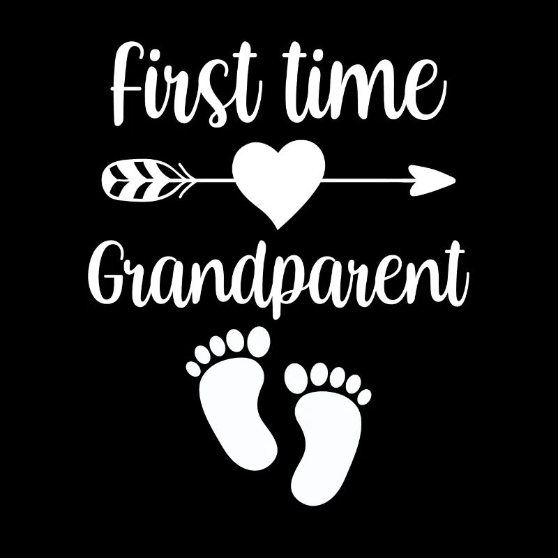 Première fois grands-parents Première fois Douce Enceinte