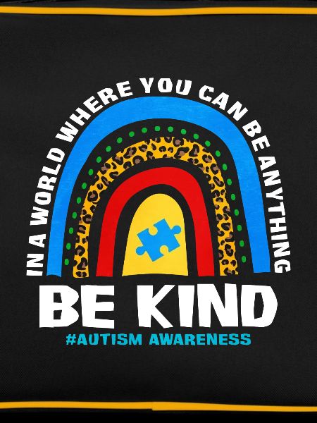 Autism Autism Gift