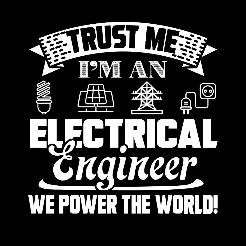Electrical Engineers We Power The World