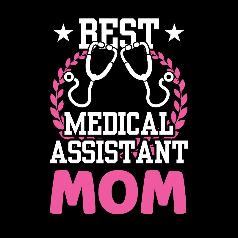 Beste Medizinische Assistentin Mama Assistent