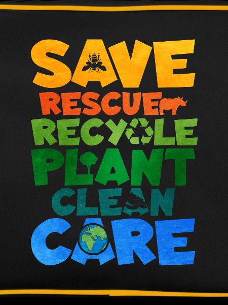 Recycling