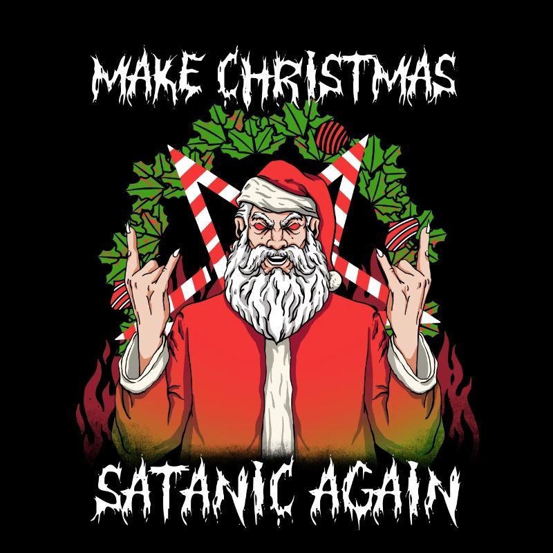 I Baphomet Death Metal