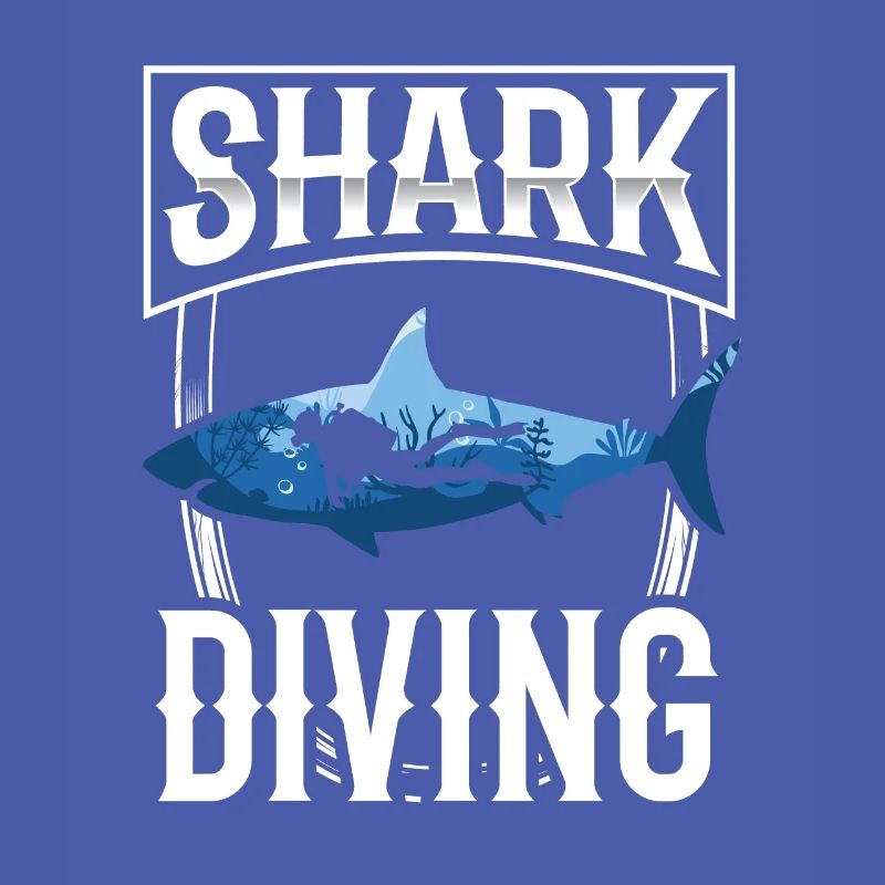 Plongée avec les requins Plongée avec les requins