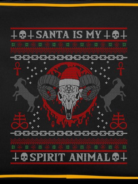 I Baphomet Death Metal