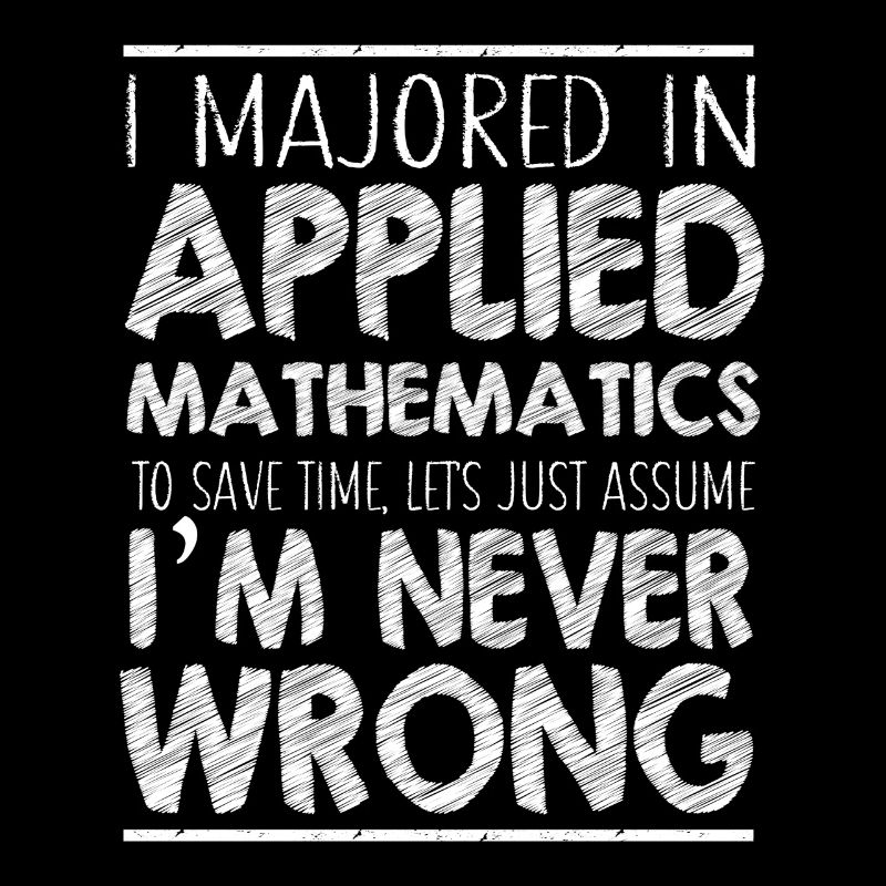 Lustiger Mathe Lehrer Spruch Mathematik
