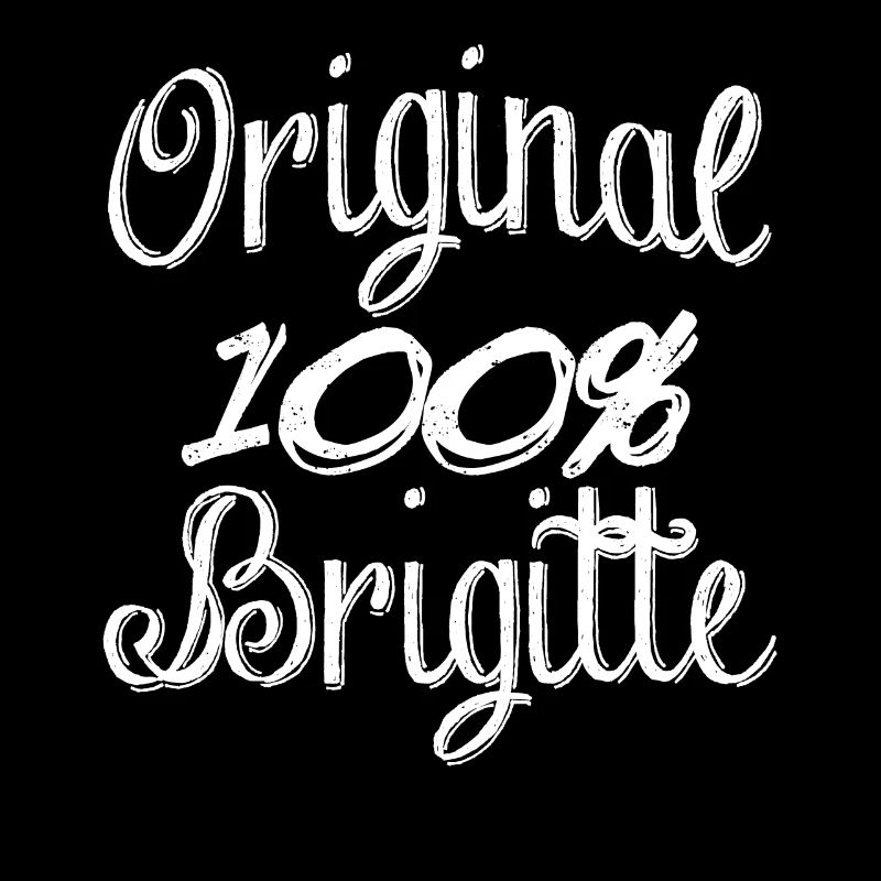 Original 100% Brigitte