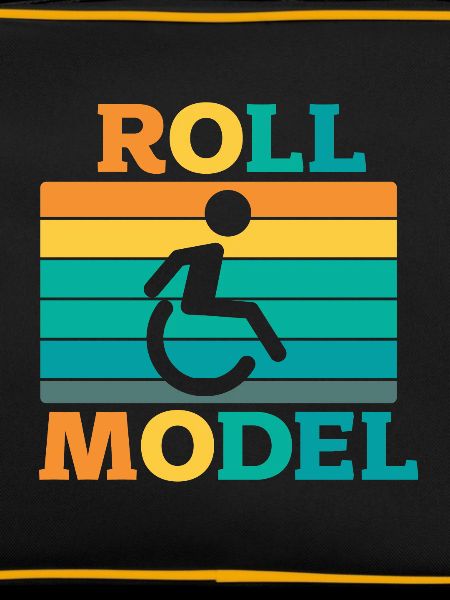 Rollstuhl