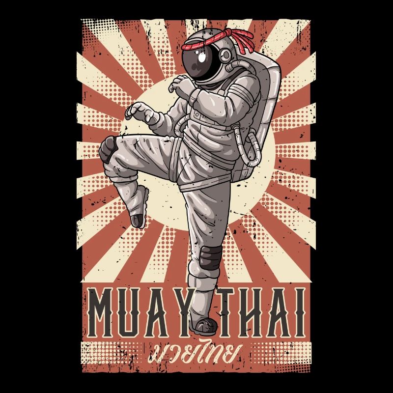 Muay Thaï