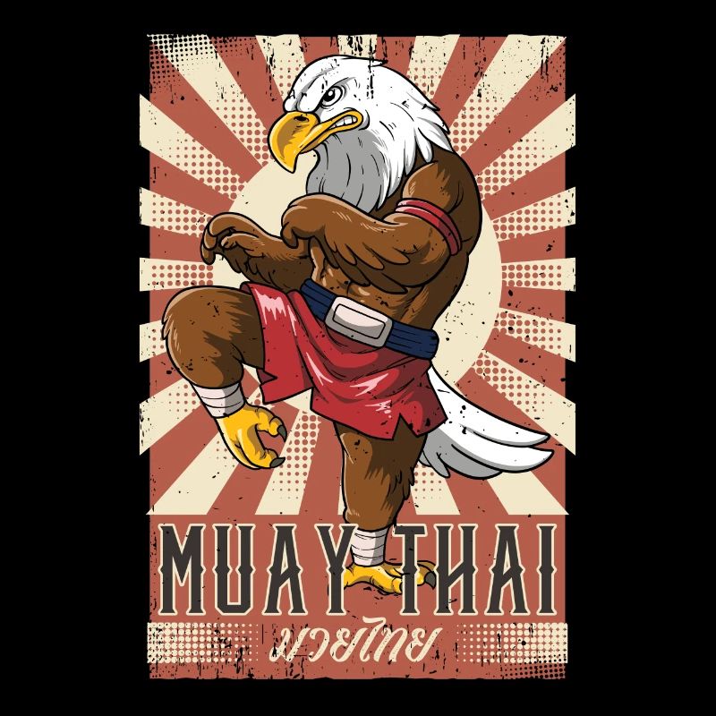 Muay Thaï