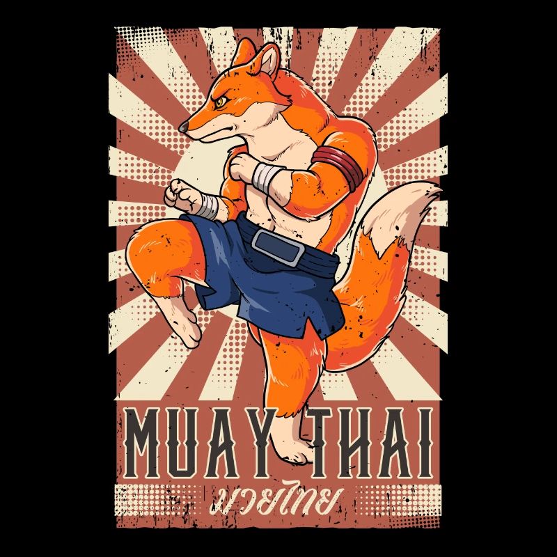 Muay Thai