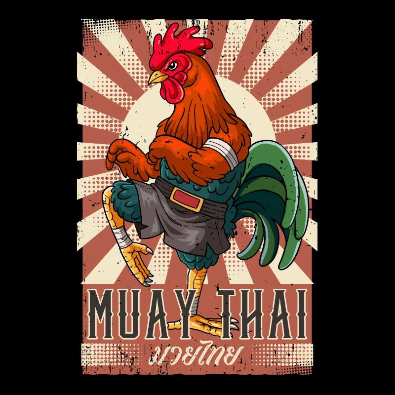 Muay Thai