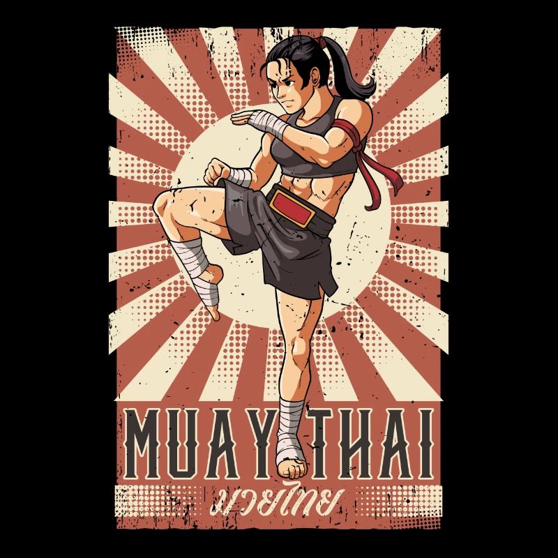 Muay Thaï