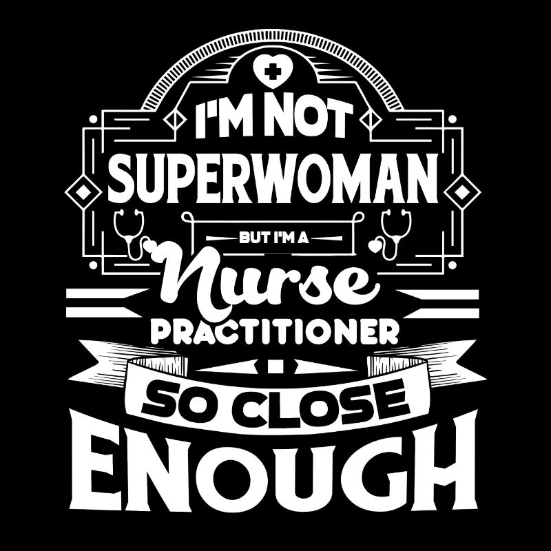 Nurse Practitioner Nurse Practitioner Funny