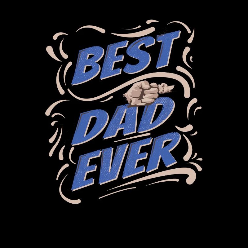 Bester Papa Aller Zeiten Vintage Bester Papa Der