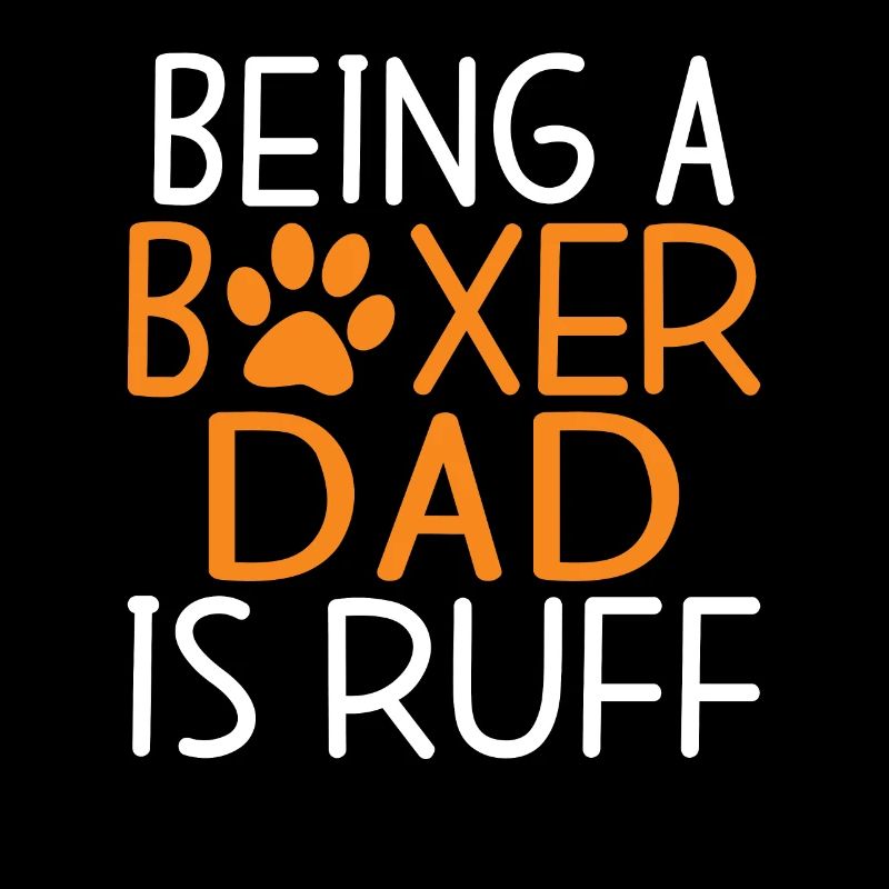 Boxer Hund Geschenke
