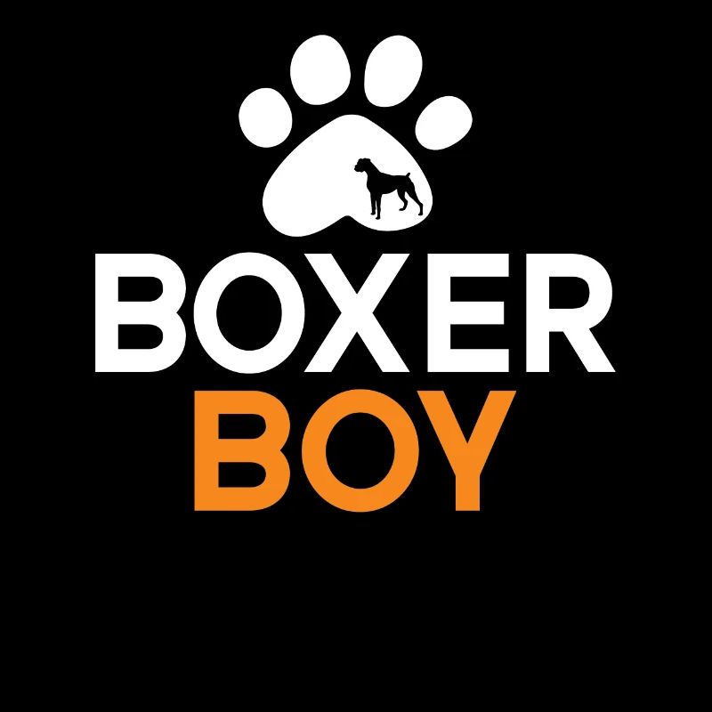 Boxer Hund Geschenke