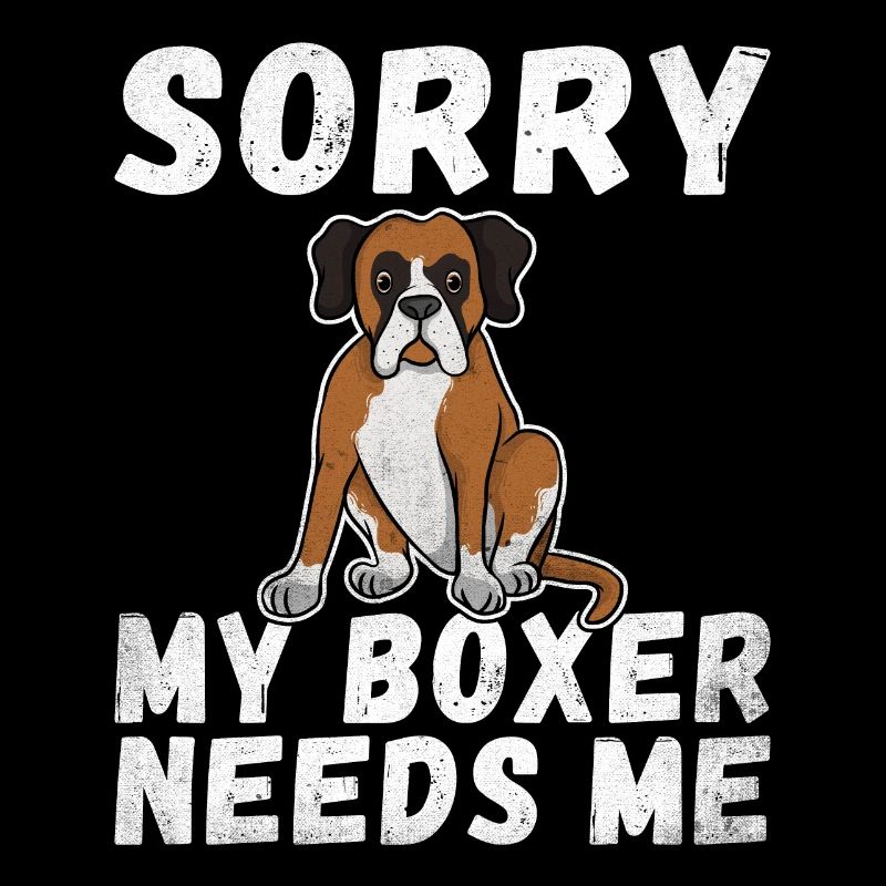 Boxer Hund Geschenke