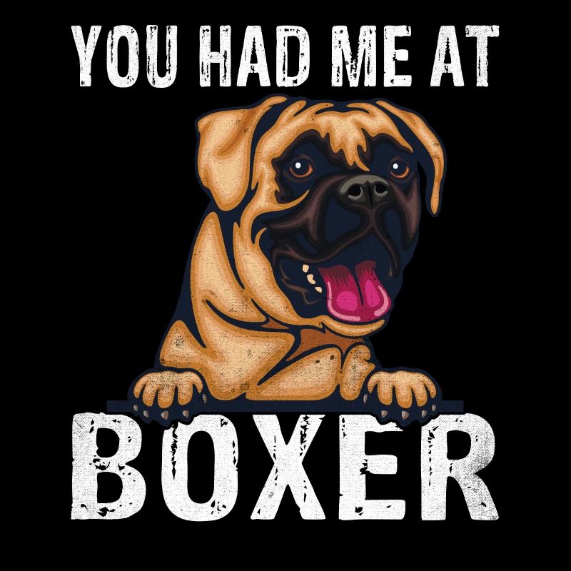 Boxer Hund Geschenke