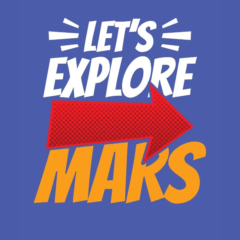 Explorons l’espace de la planète astronaute martienne