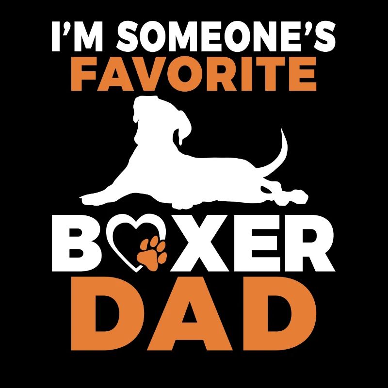 Boxer Hund Geschenke