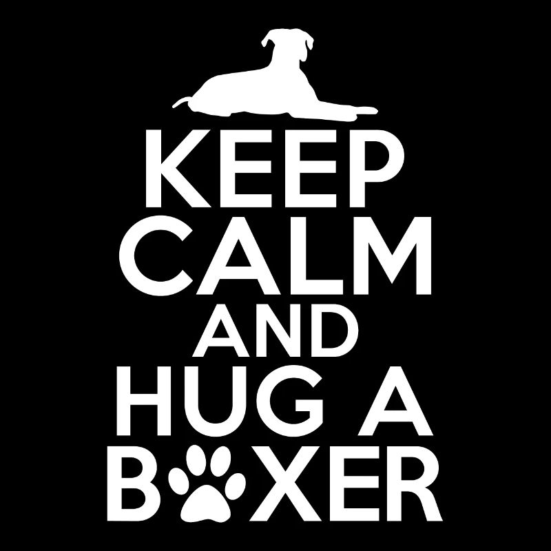 Boxer Hund Geschenke
