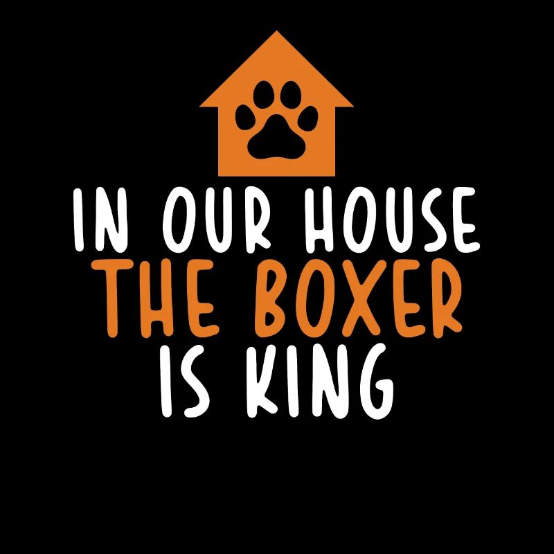Boxer Hund Geschenke