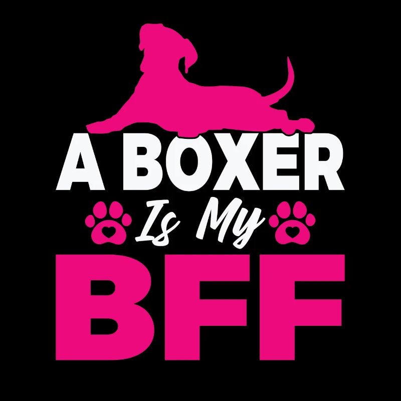 Boxer Hund Geschenke