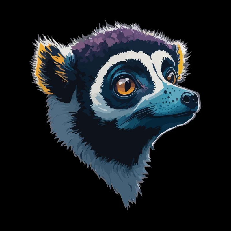 Lémurien