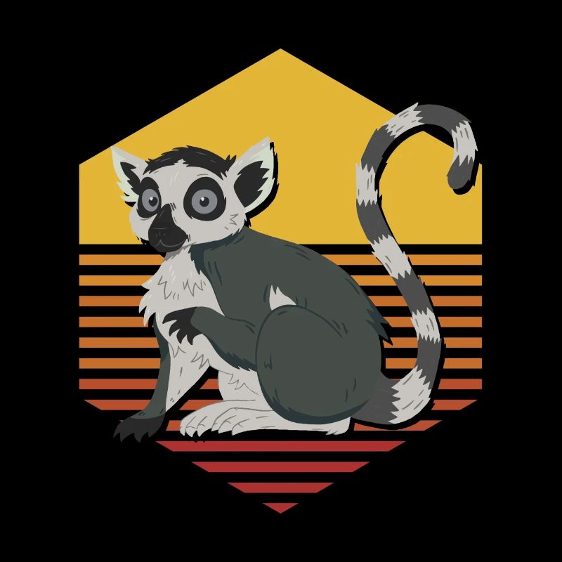 Lémurien