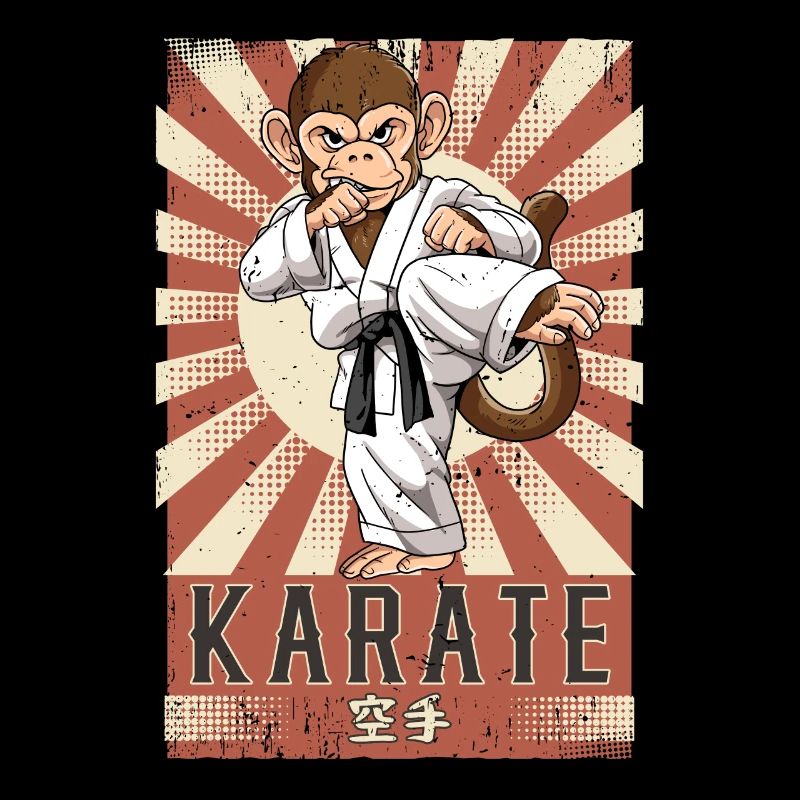 Karaté