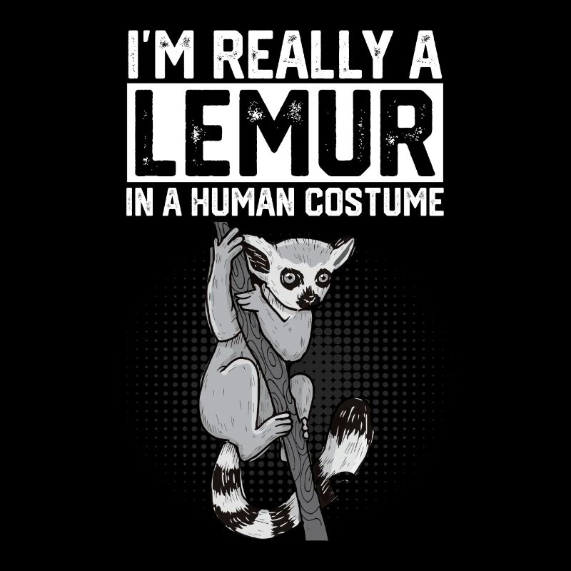 Lémurien