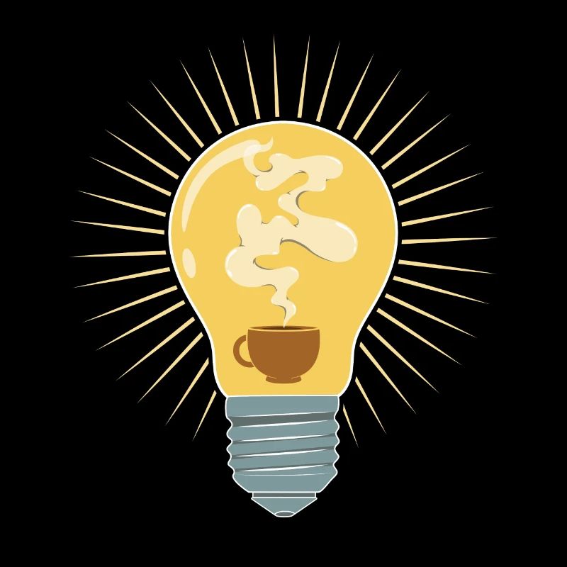 Coffee Enlightenment