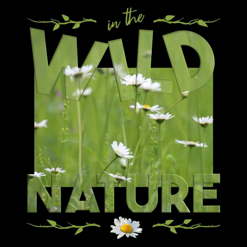 wild nature