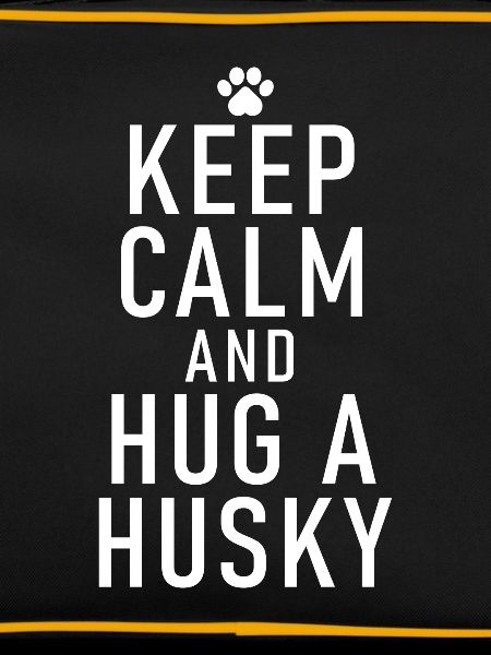 Husky Dog Gifts