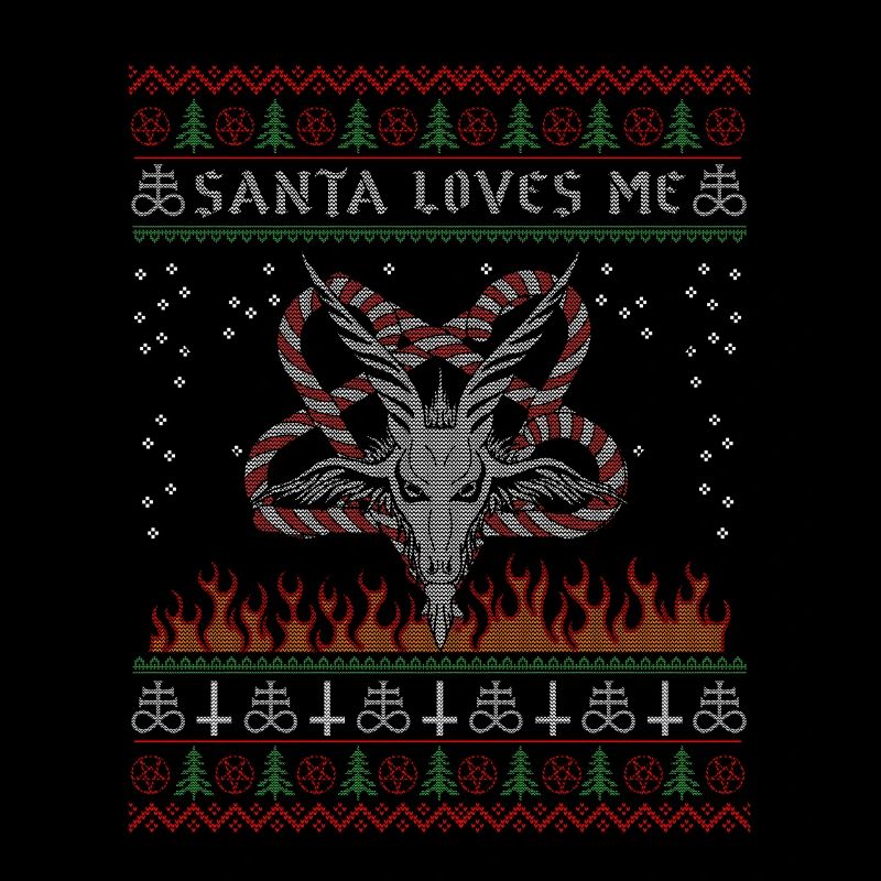 I Baphomet Death Metal