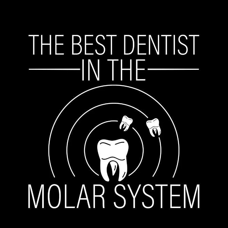 The Best Dentist In The Molar System