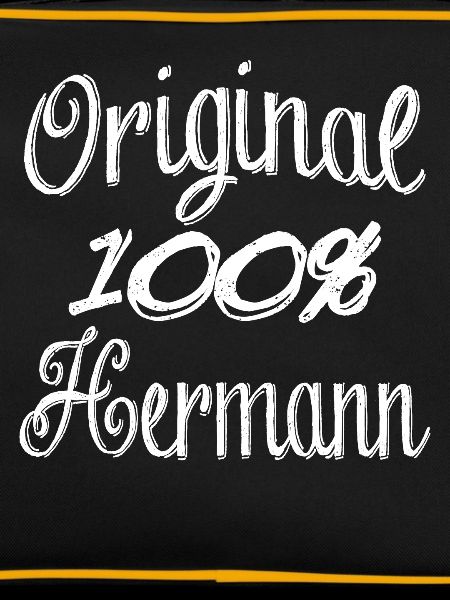 Original 100% Hermann