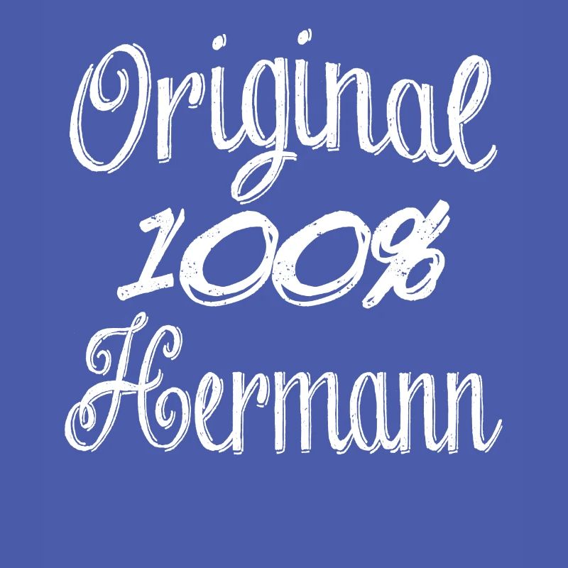 Original 100% Hermann