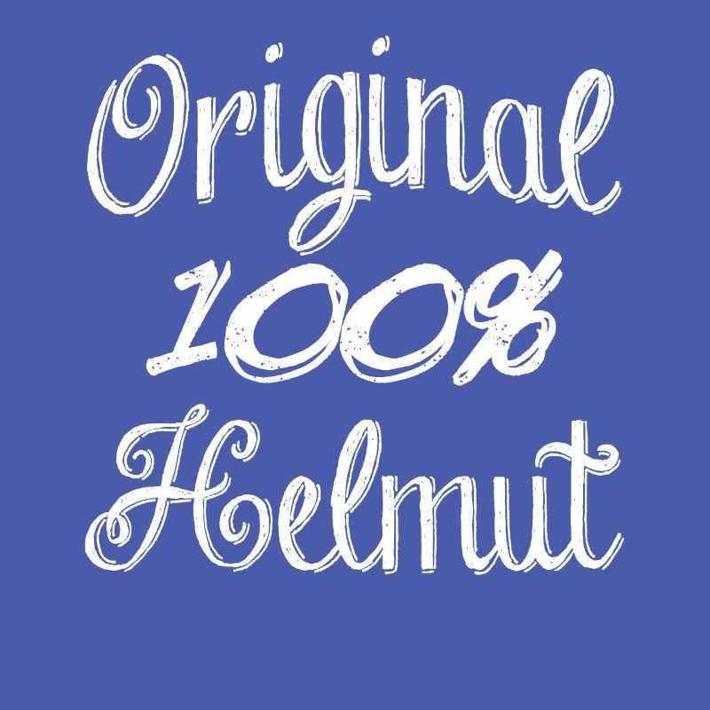 Original 100% Helmut