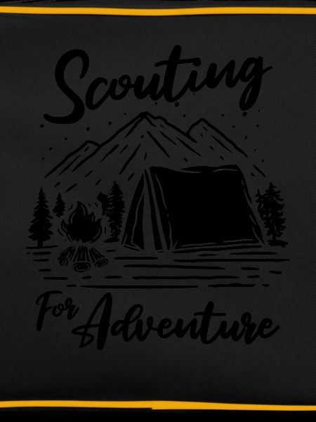 Boy Scout Adventure