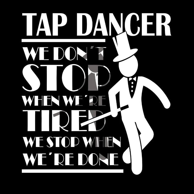 Tap Dance - Clogging Dance - Funny Tap Dancing