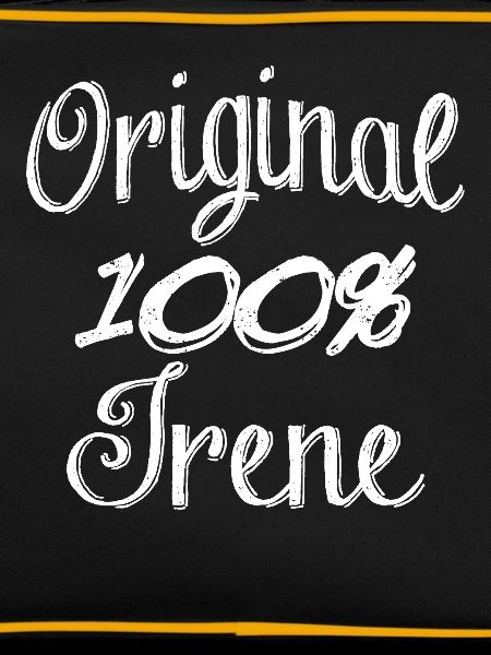 Original 100% Irene