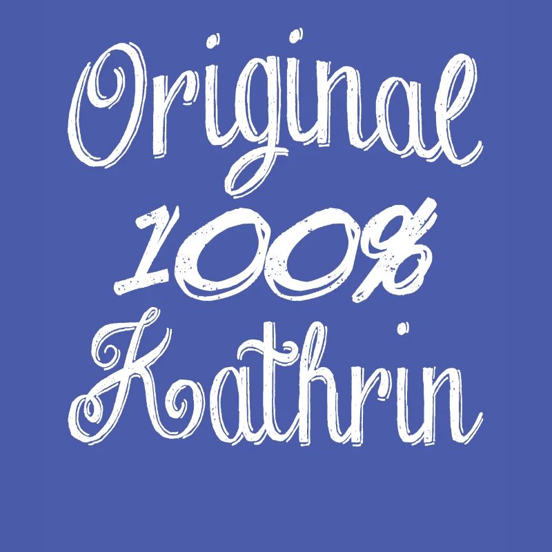 Original 100% Kathrin