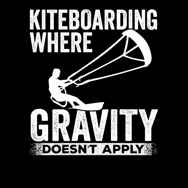 Kiteboarding Experte Kiteboarder Kitesurfer