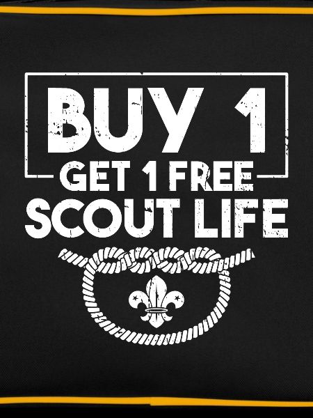 Boy Scout Funny