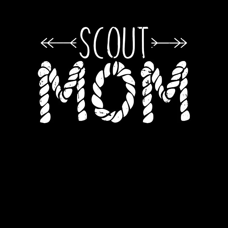 Boy Scout Scout Mom